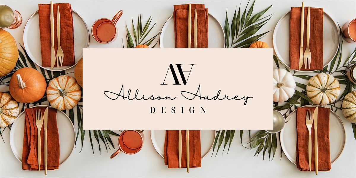 Leave your mother-in-law speechless this holiday season