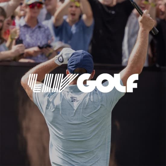 LIV Golf Riyadh 2026 Presented by ROSHN Group - Hospitality