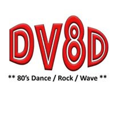 DV8D band