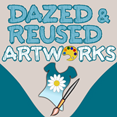 Dazed & Reused Artworks & Boutique