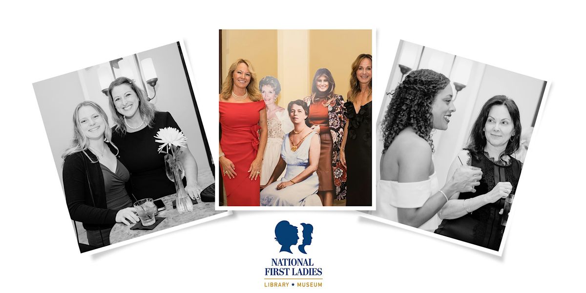 Third Thursday: Innovation, Business & Work from the East Wing