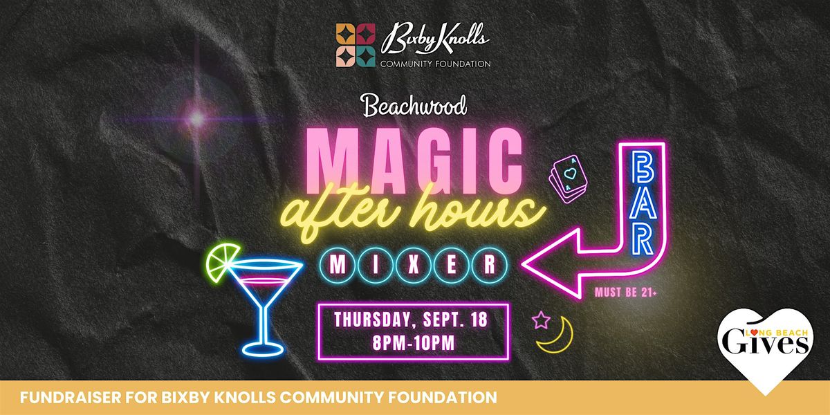 Magic After Hours