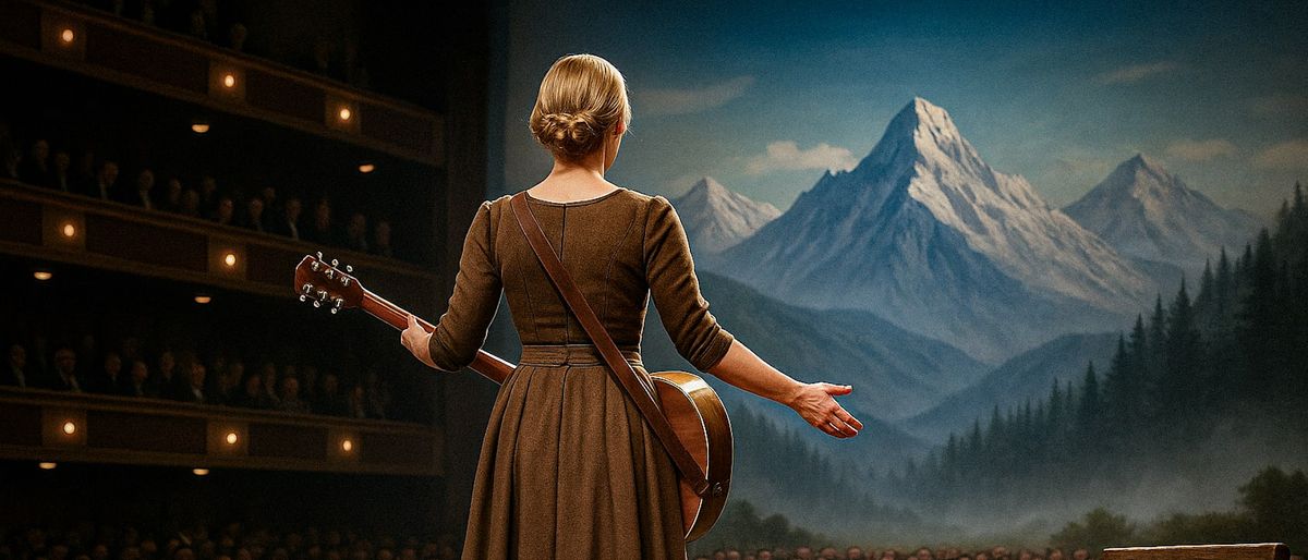 The Sound of Music - Schenectady