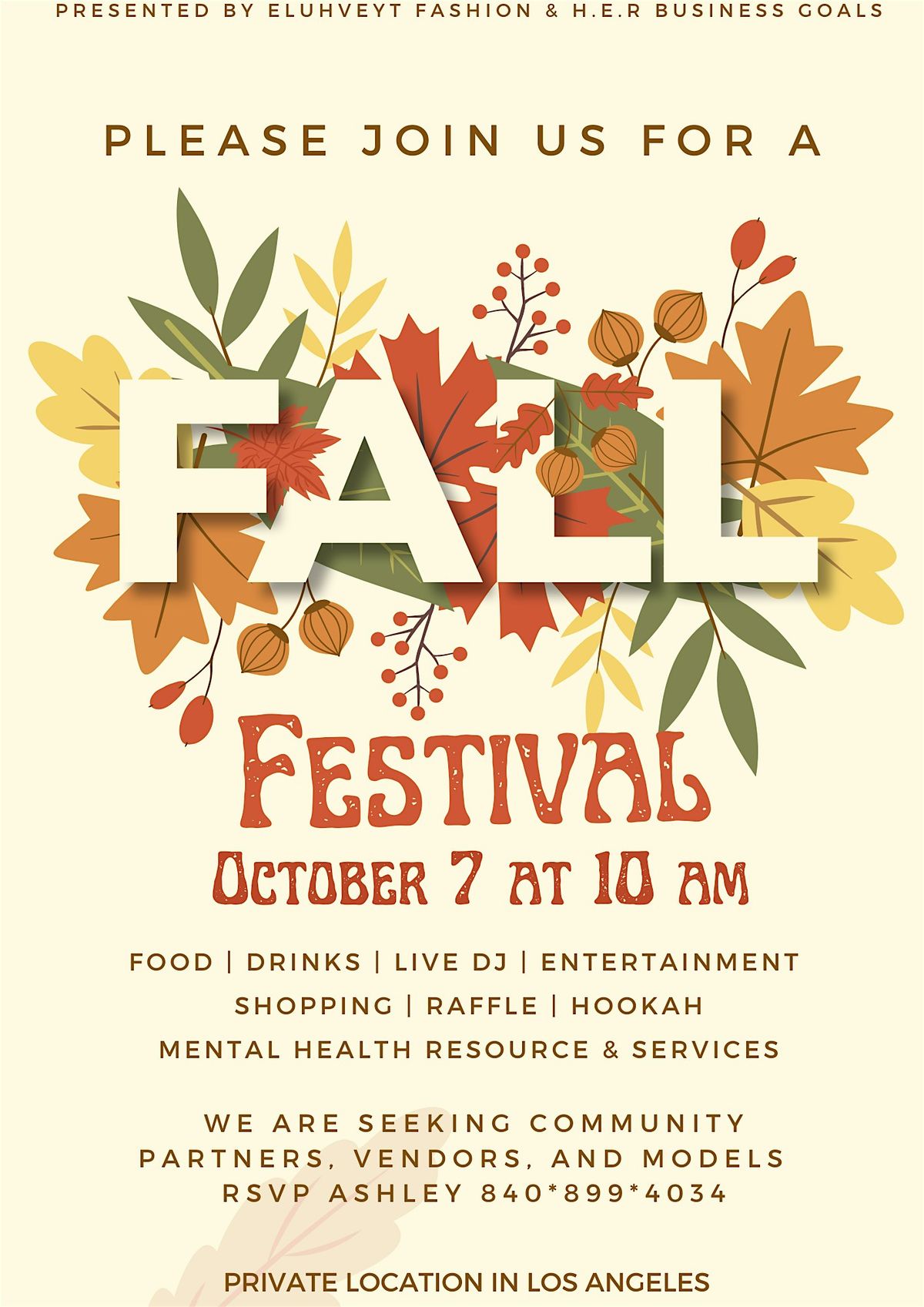 San Bernardino County FREE MENTAL HEALTH LOVE FESTIVAL