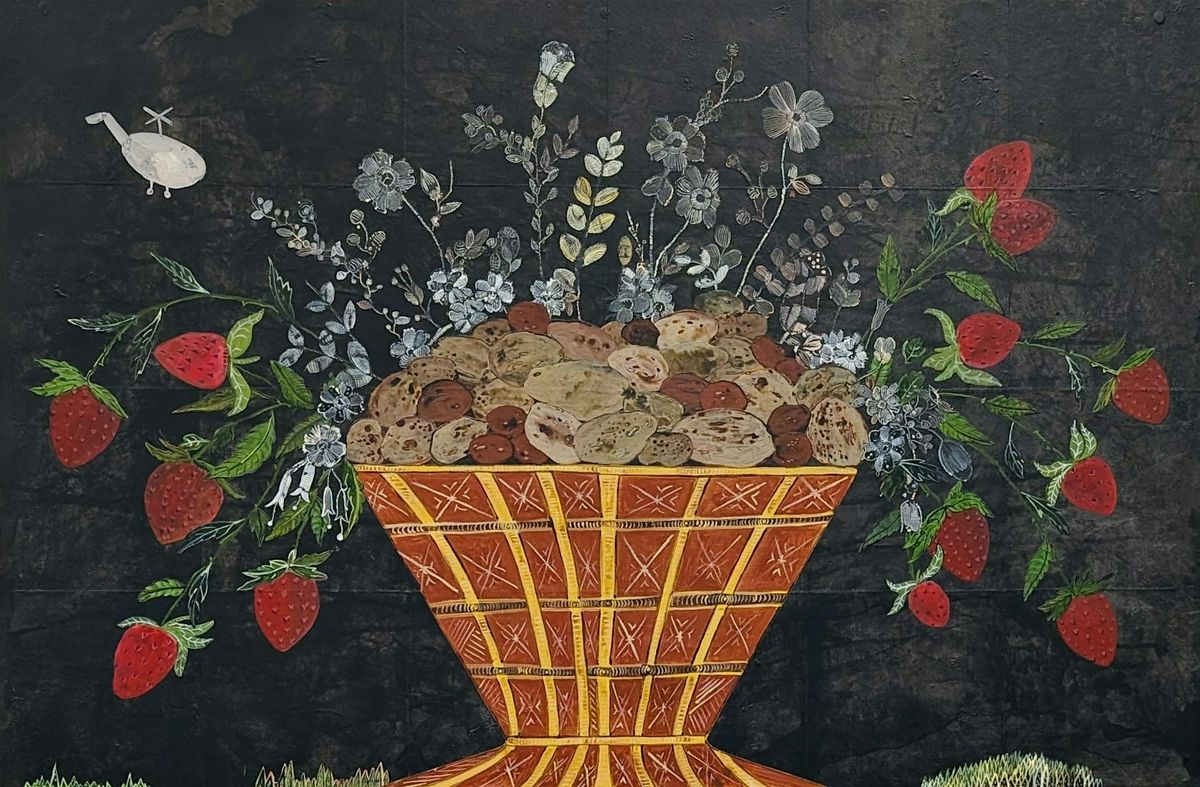 Nancy Friedemann-S\u00e1nchez: New Works