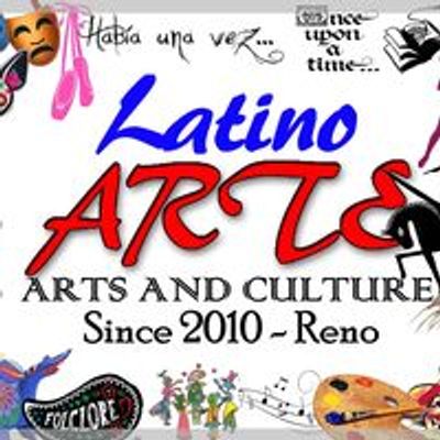 Latino Arte and Culture Reno