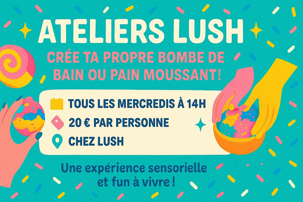 Exp\u00e9rience de Fabrication de Produits