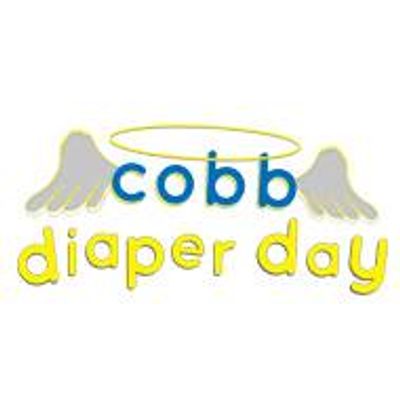 Cobb Diaper Day