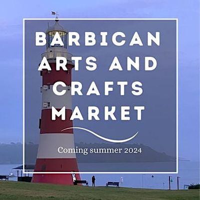 Barbican Arts & Crafts Market