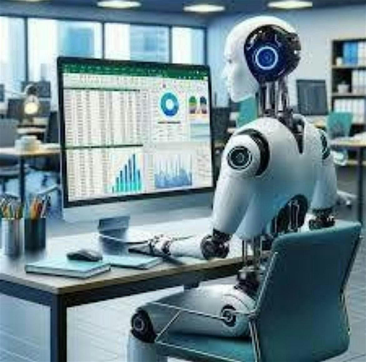 Free Artificial Intelligence Seminar