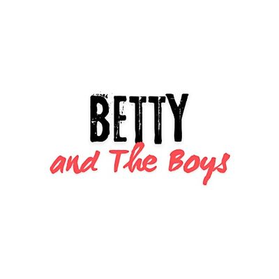 Betty and the Boys