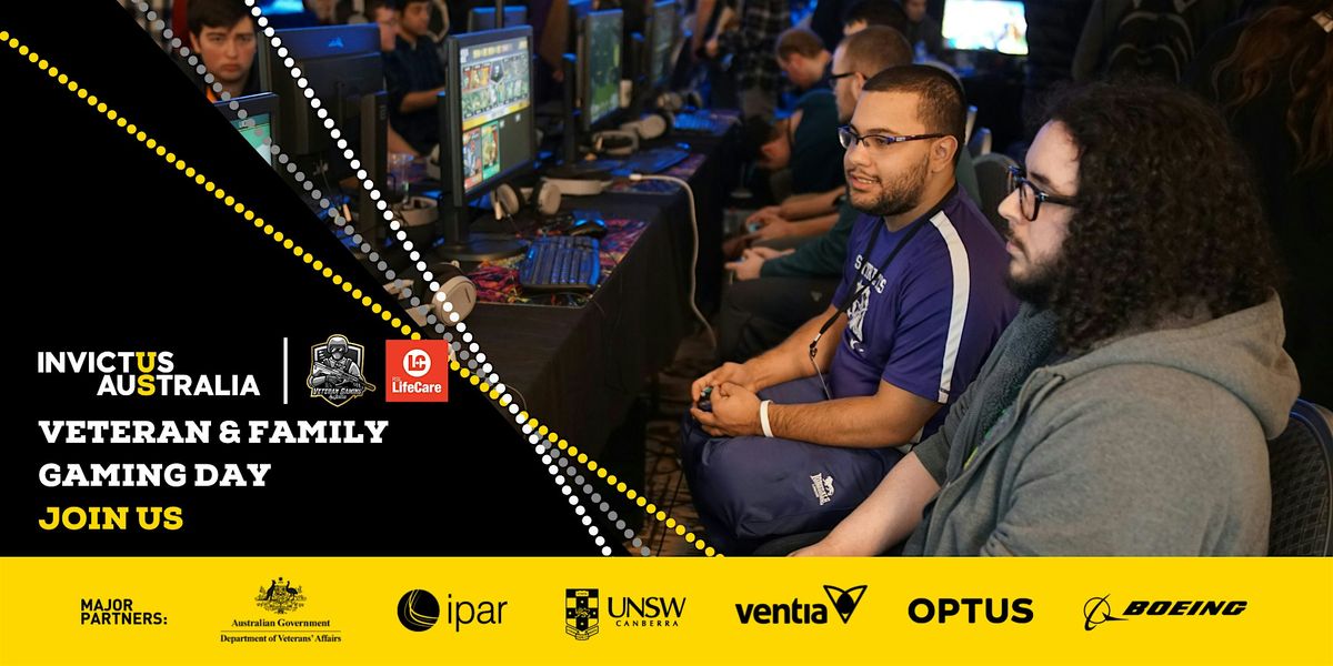 Unleash Your Inner Gamer! Queanbeyan, NSW