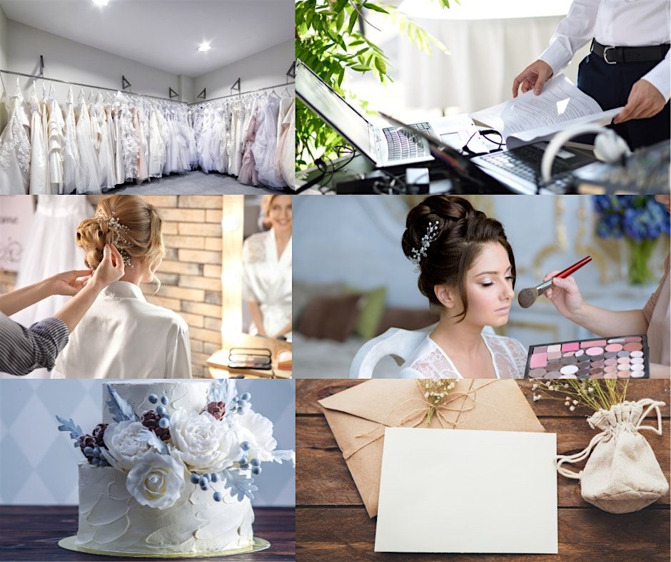 Bridal Show at Marian House Events