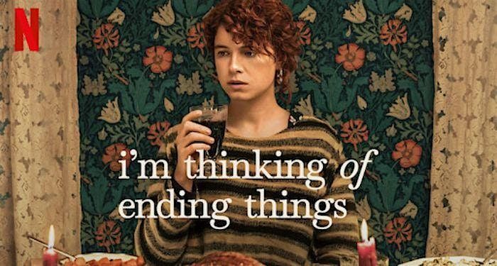 In Conversation with Iain Reid, Author of I'm Thinking of Ending Things
