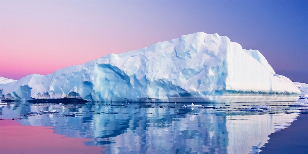 Glaciers and Ice Bridges