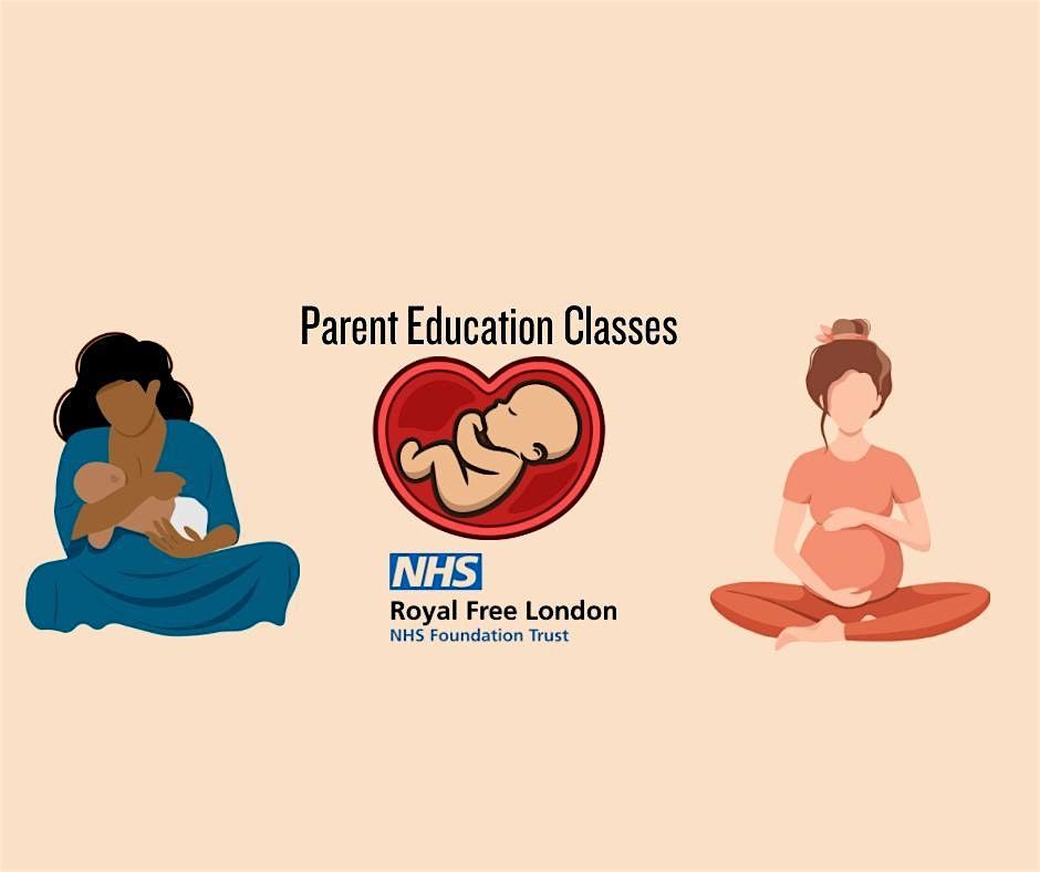 Chase Farm Core and Edgware Core Parent Education Workshops.