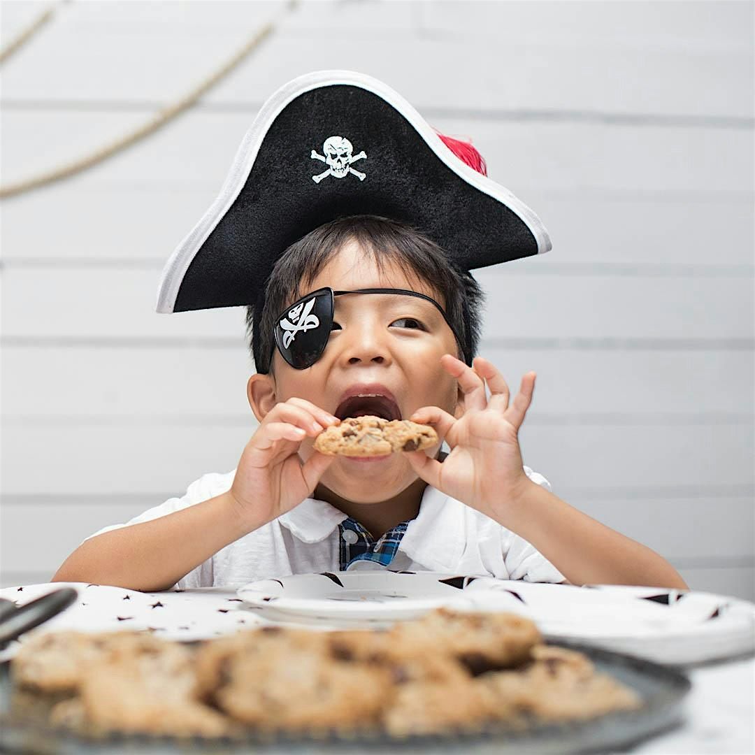 Chick-fil-A Costume Contest