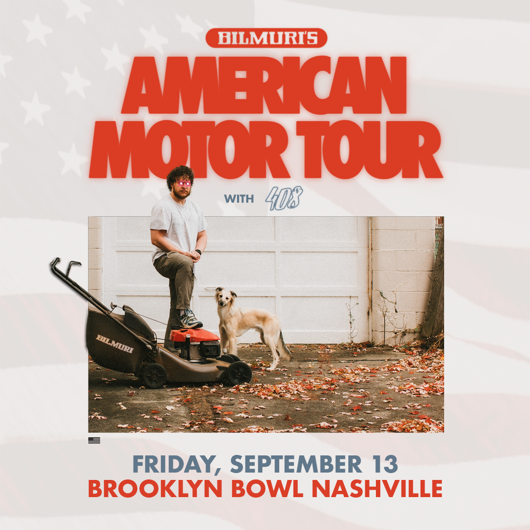 Bilmuri at The Fillmore Philadelphia