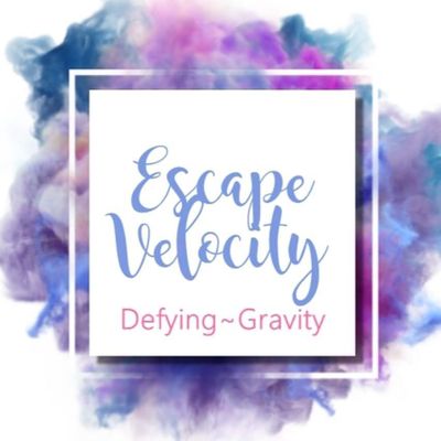 Escape Velocity