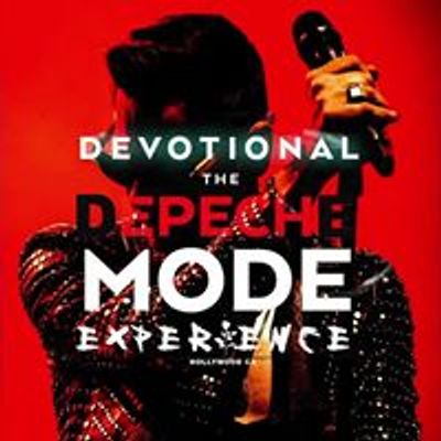 Devotional The Depeche MODE Experience