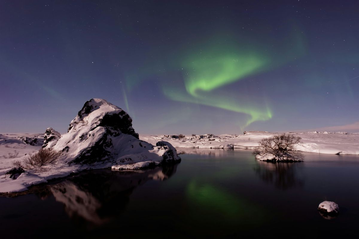 HotelCamp Iceland 2025 - powered by HTF