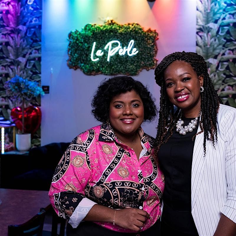 Free Haitian Cooking Class \u2013 La Perle Restaurant (Everett Residents Only)