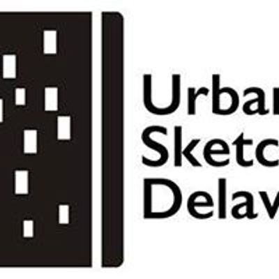 Urban Sketchers Delaware