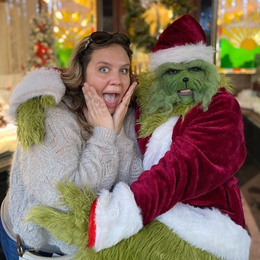 Grinch Me Mini Photo Sessions Sold Out Chico Marketplace December 10 2021 Grinch Me Mini Photo Sessions Sold Out Chico Marketplace December 10 2021