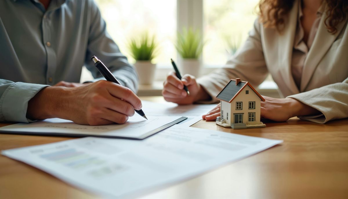 Closing Documents - Mock Closing