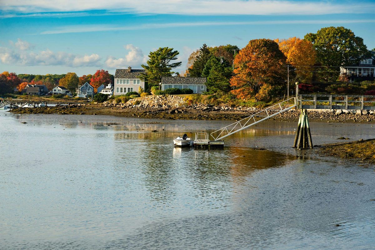 Amazing Scavenger Hunt! - Saco scavenger hunt