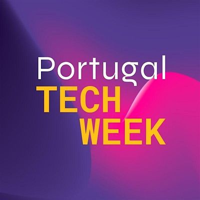 Portugal Tech Week