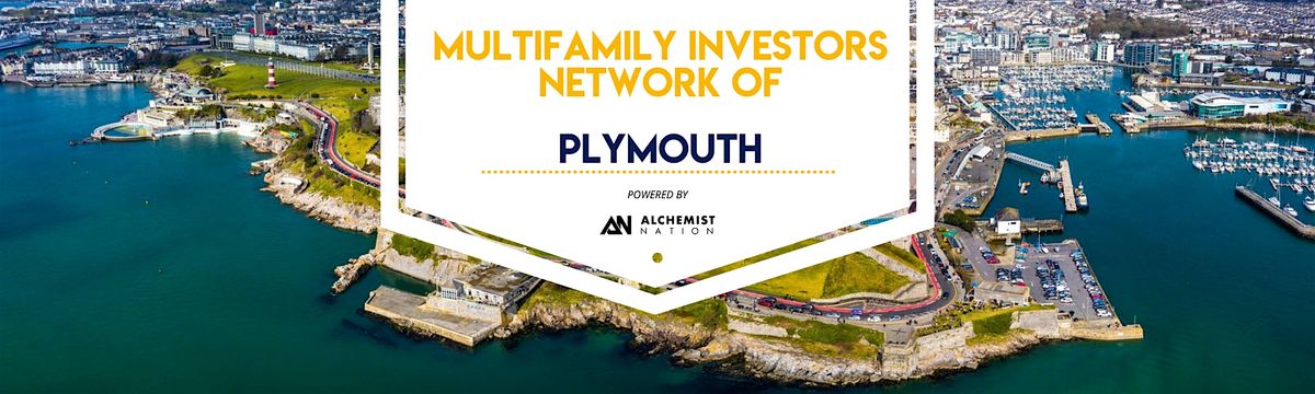 Multifamily Investors Group of Plymouth