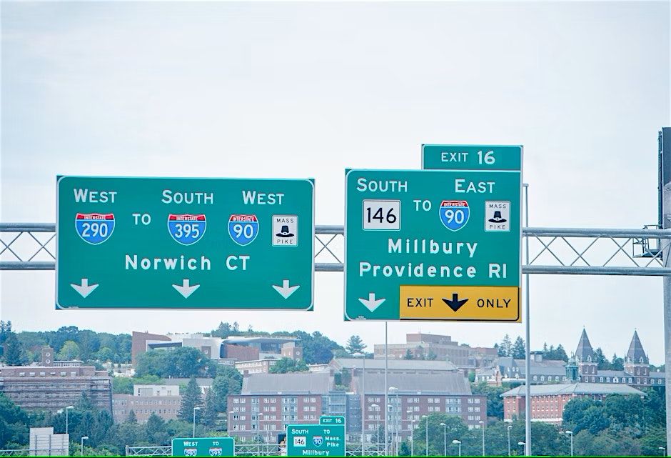 A Date Night Adventure! - Norwich scavenger hunt