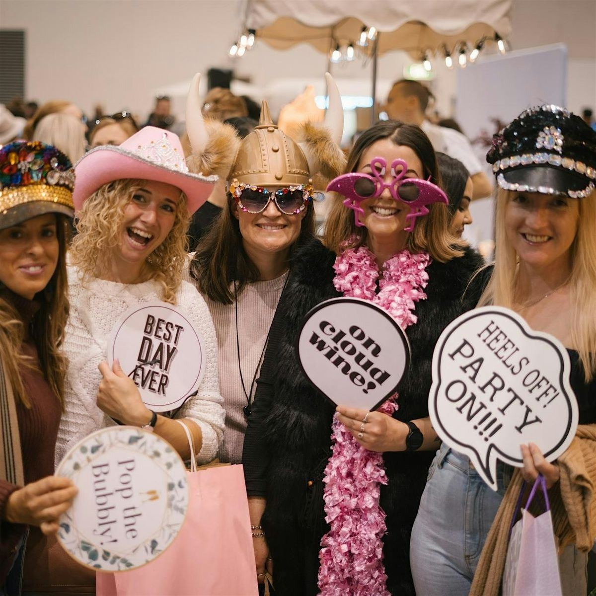 Western Sydney's Annual Wedding Expo 2026 - Wedding Expos Australia