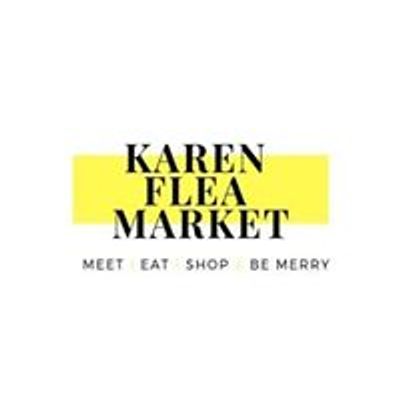Karen Flea Market