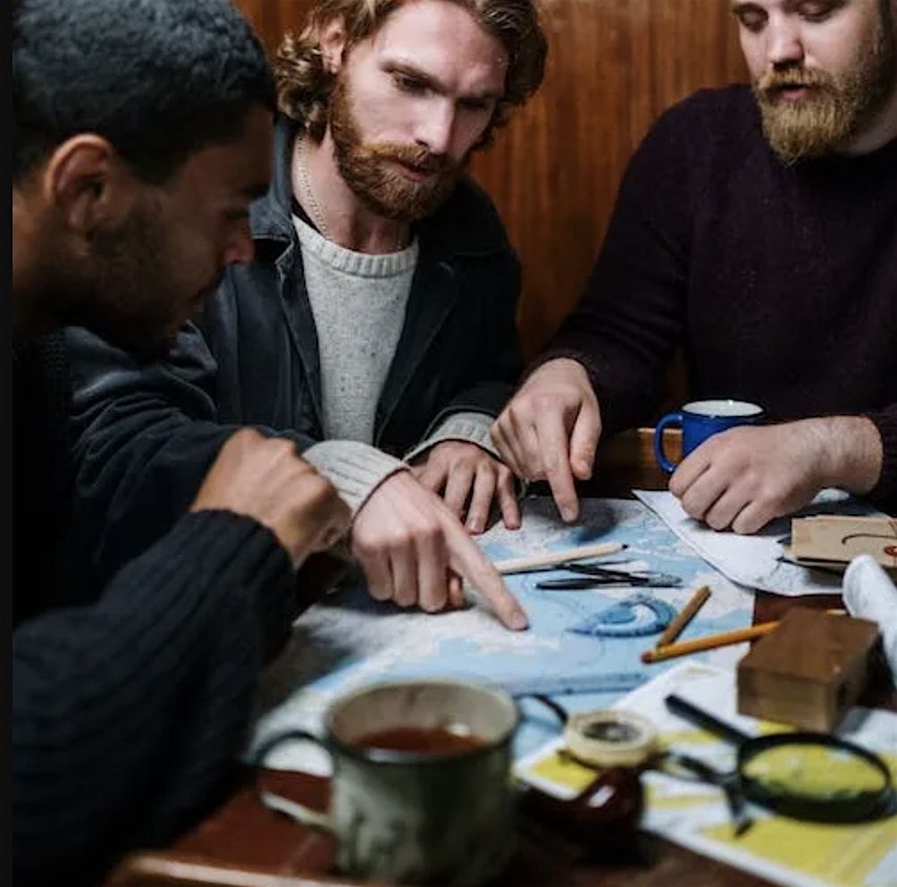 Creating a Business Plan for Your Film