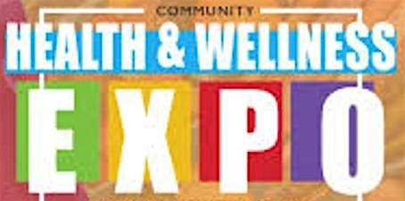 Health Fair Expo