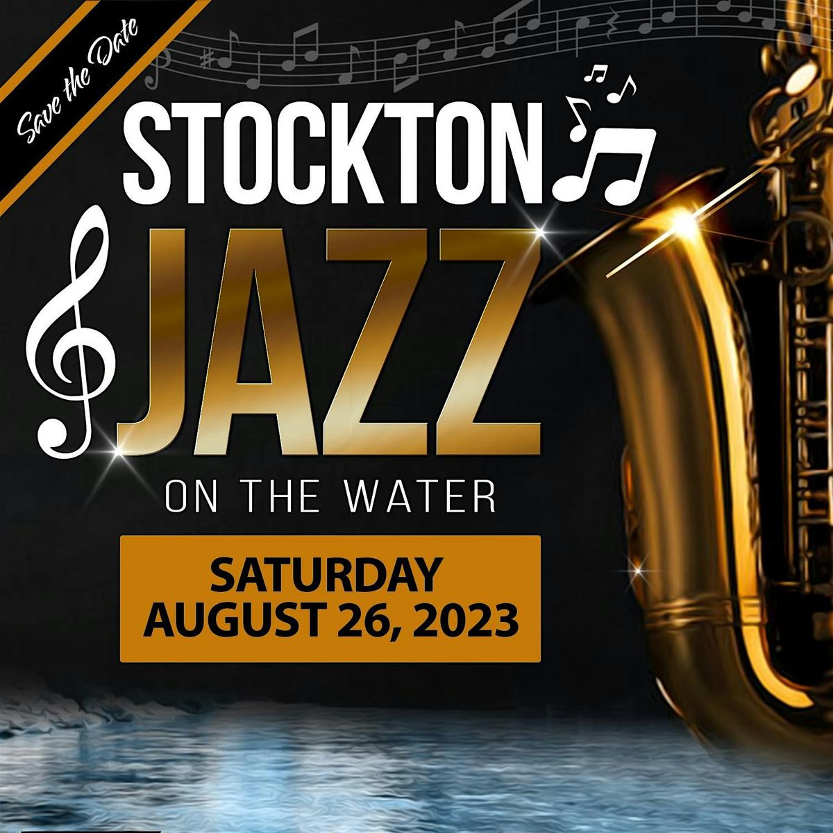 3rd Annual Jazz on the Water Festival