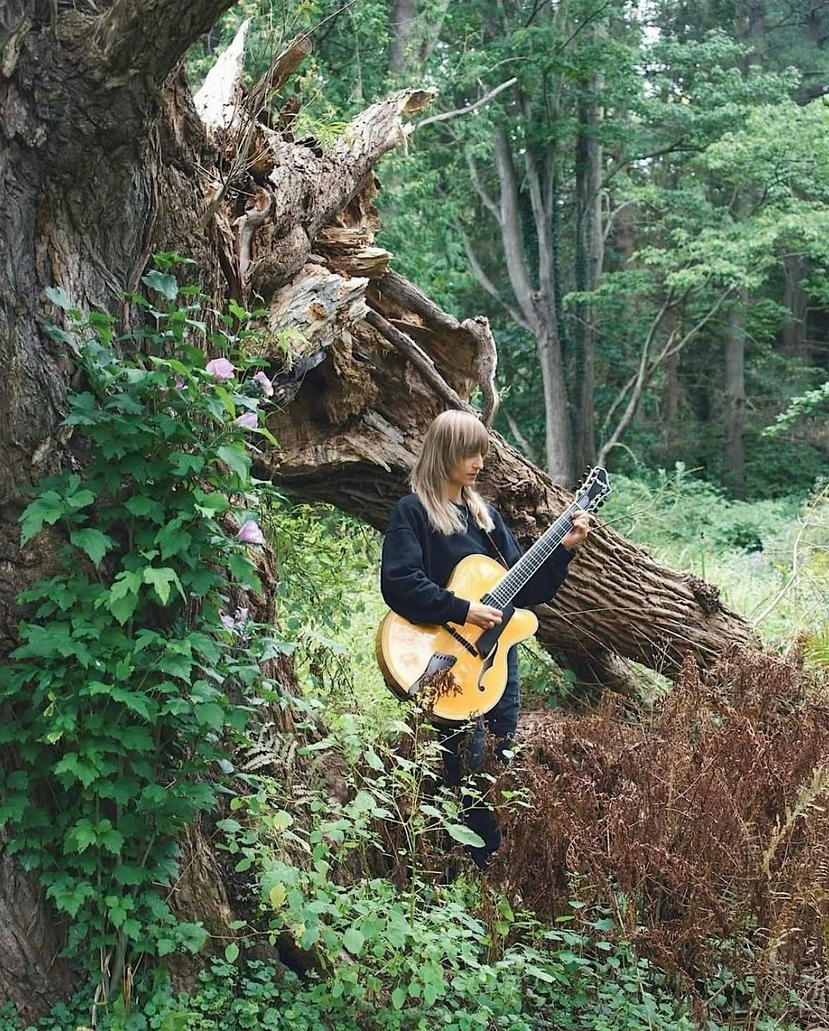 LIVE on Danby: Summer Music Series at Firelight Camps & La Tourelle