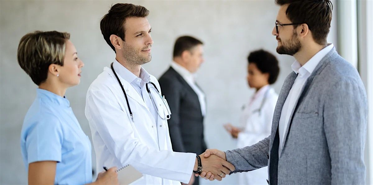 Evening for Kidney Health - Open House