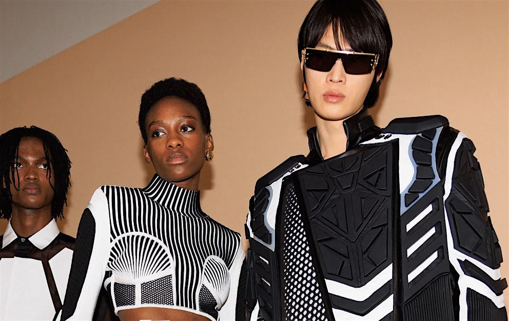 RHUDE,Givenchy Balmain, Amiri  New York Sample Sale - up to 80% off