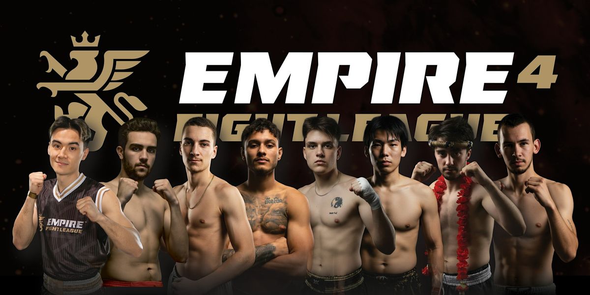 EFL4: Heir to the King