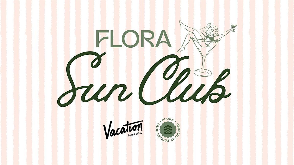 FLORA Sun Club
