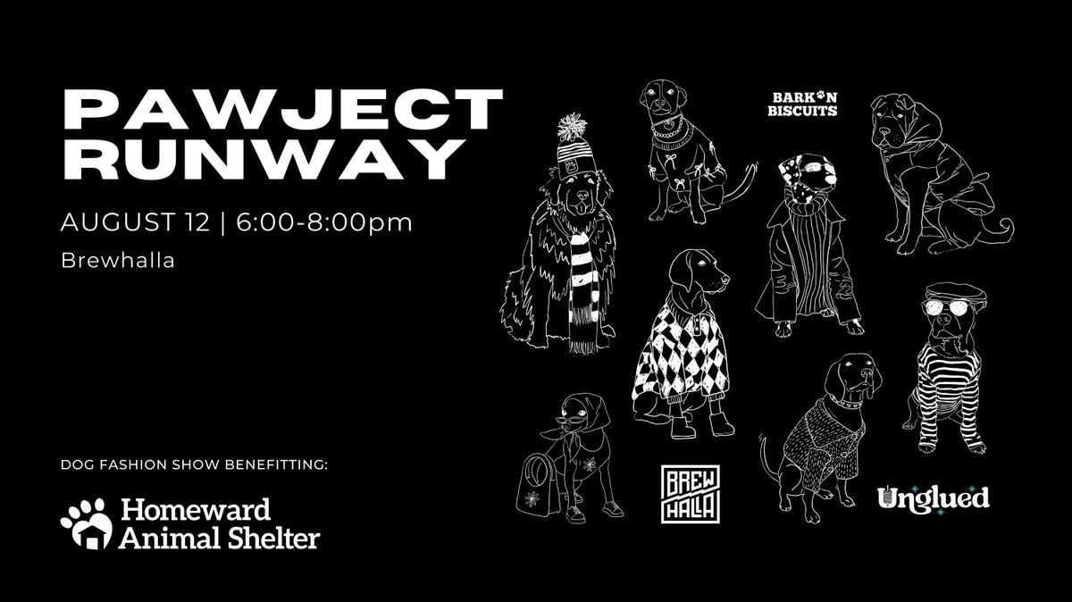 Pawject Runway