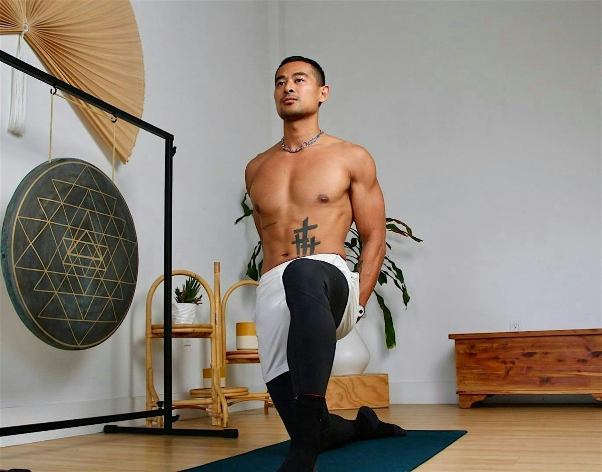SOMA Breathwork & Sound Meditation