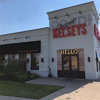 Tuesday Trivia at Kelsey's Original Roadhouse - Guelph