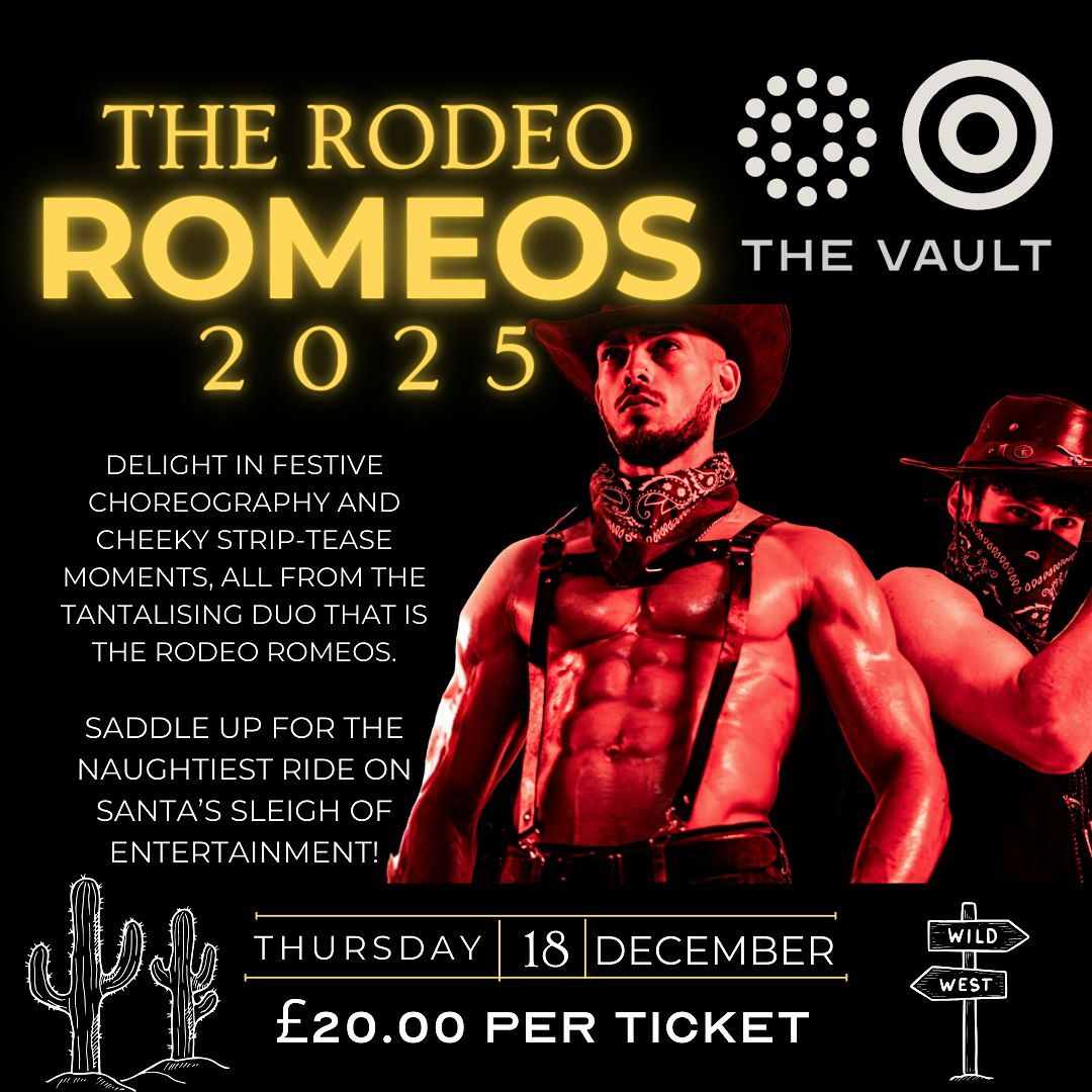 The Rodeo Romeos