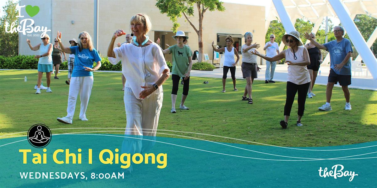 Tai Chi | Qigong