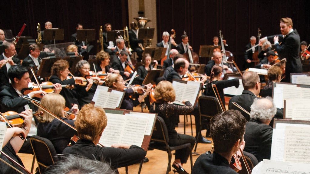 Jacksonville Symphony Presents: Classic Broadway