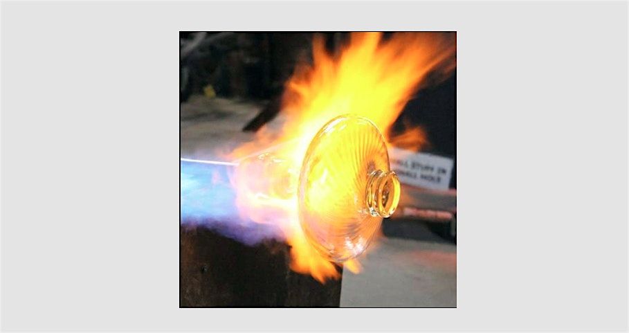 Introduction to Glass Blowing